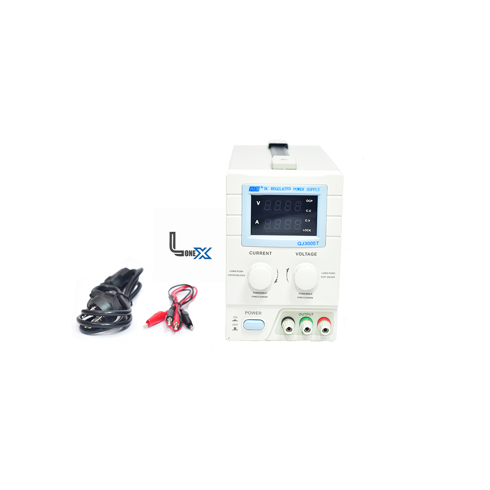 DC Power Supply Laptop