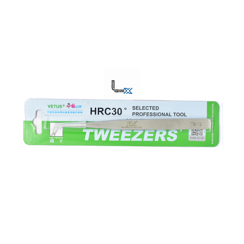 TWEEZER NORMAL QUALITY VECTUS Laptop