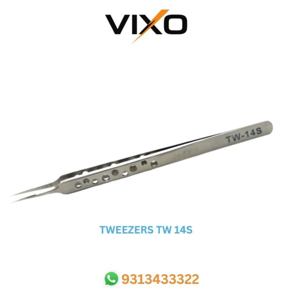 VIXO TWEEZERS TW 14S