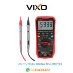 VIXO UNI-T UT61B+ Digital Multimeter