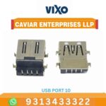 VIXO USB PORT 10