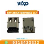 VIXO USB PORT 11