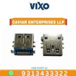 VIXO USB PORT 12
