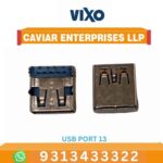 VIXO USB PORT 13