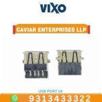 VIXO USB PORT 14