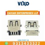VIXO USB PORT 16