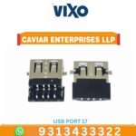 VIXO USB PORT 17