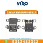 VIXO USB PORT 19/ 078 (LENOVO USB 3.0)