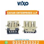 VIXO USB PORT 24 /058 (USB 2.0)