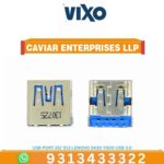 VIXO USB PORT 25 /013(LenovoS430 Y500 USB 3.0)