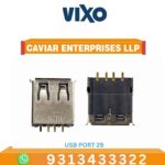 VIXO USB PORT 29