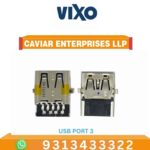 VIXO USB PORT 3