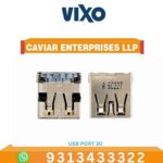 VIXO USB PORT 30