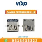 VIXO USB PORT 34