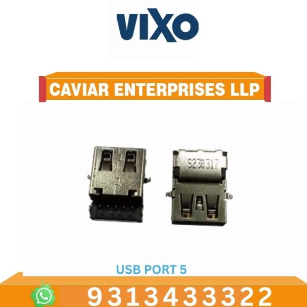 VIXO USB PORT 5