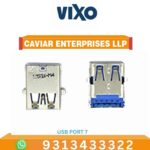 VIXO USB PORT 7