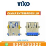 VIXO USB PORT 8