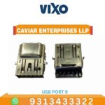 VIXO USB PORT 9