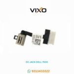 VIXO DC JACK DELL 7500 7501
