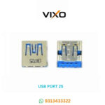 VIXO USB PORT 25 /013(LenovoS430 Y500 USB 3.0)