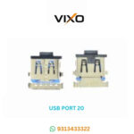 VIXO USB PORT 20 /077 (USB 3.0)