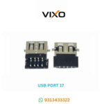 VIXO USB PORT 17