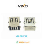 VIXO USB PORT 16