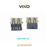 VIXO USB PORT 14