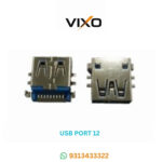VIXO USB PORT 12