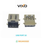 VIXO USB PORT 10