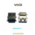 VIXO USB PORT 4