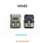 VIXO USB PORT 35