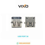 VIXO USB PORT 34