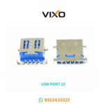 VIXO USB PORT 22 /074 (USB 3.0)
