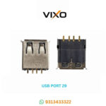 VIXO USB PORT 29