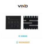 VIXO IC AWAG AWAH AWAJ AWAK AWAG AMAN