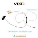 Lenovo IdeaPad 100-15IBD 100-15LBD Laptop LED LCD Display Cable P/N- DC02001XL10