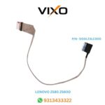 Lenovo Z580 Z580D Z585 Laptop LED LCD Display Cable P/N- DD0LZ3LC000