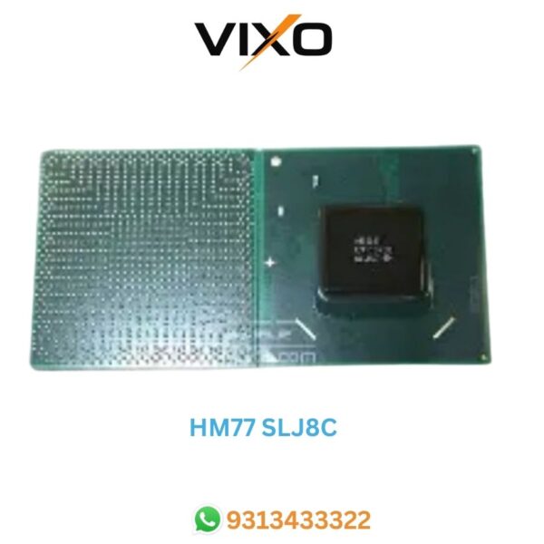 VIXO INTEL SLJ8C HM77 BD82HM77 SLJ8C 82HM77
