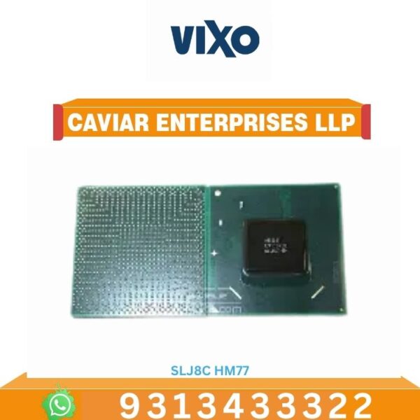 VIXO INTEL SLJ8C HM77 BD82HM77 SLJ8C 82HM77