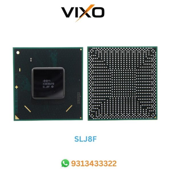 VIXO SLJ8F HM75