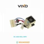 VIXO DC JACK DELL E5470 WITH WIRE