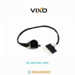 VIXO DC JACK DELL 3570 3460 WITH WIRE