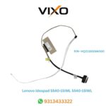 Lenovo Ideapad S540-15IML  S540-15IWL Laptop LED LCD Display Cable P/N- HQ21310286000 NB8606 NB8608 5C10S29922