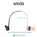 Sony VAIO VPCEA VPC-EA Series EA  M960 Laptop LED LCD Display Cable P/N-M960 015-0101-1507  015-0101-1507-A 160115