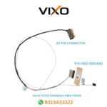 VIXO ASUS FX705 FX505GD FX86F FX95G FX95D LAPTOP LED LCD DISPLAY CABLE P/N-1422-033U0A2