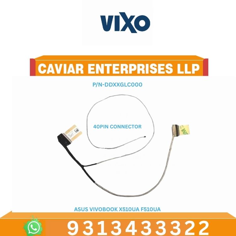 ASUS VIVOBOOK X510UA F510UA