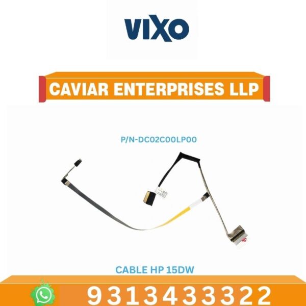 VIXO CABLE HP 15DW