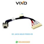 VIXO DC JACK ASUS FX503 VD WITH WIRE
