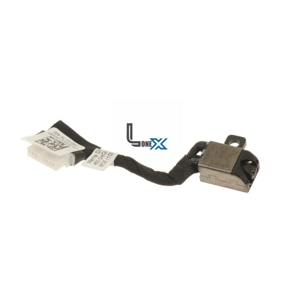 Connettore Alimentazione DC Power Jack Per Dell Inspiron 15 5590 - K0XF2 - Nuovo - Foto 4